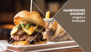 Curso de Hambúrguer Gourmet – Curso Profissionalizante → Inscreva-se