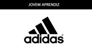 Jovem Aprendiz Adidas