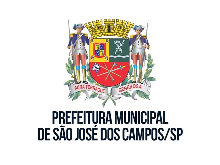 Senac São José brasão
