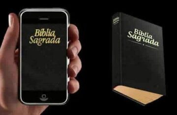 Aplicativo Bíblia online – App Para Ler a Palavra de Deus