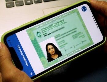 Como Baixar e Fazer Cadastro no Aplicativo Identidade Digital?