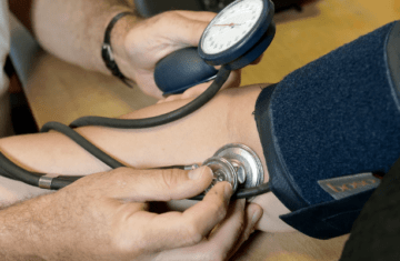 The Fascinating Relationship Between Blood Pressure and Age