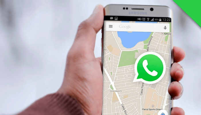 How to track whatsapp without the person knowing
