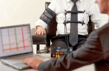 Learn how to deceive anyone with the lie detector