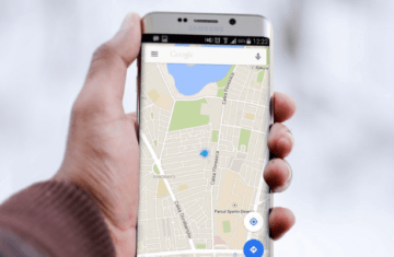 How to locate a person by cell phone number – see how to track now