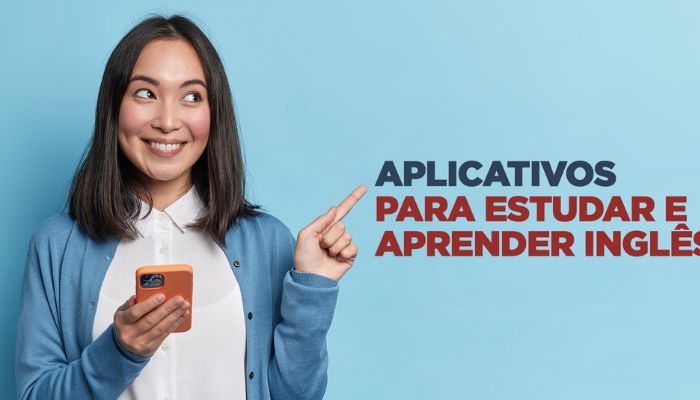 Aplicativos Para Estudar Ingles