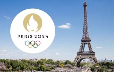 Olimpiadas de Verão 2024 – Jogos Olímpicos París
