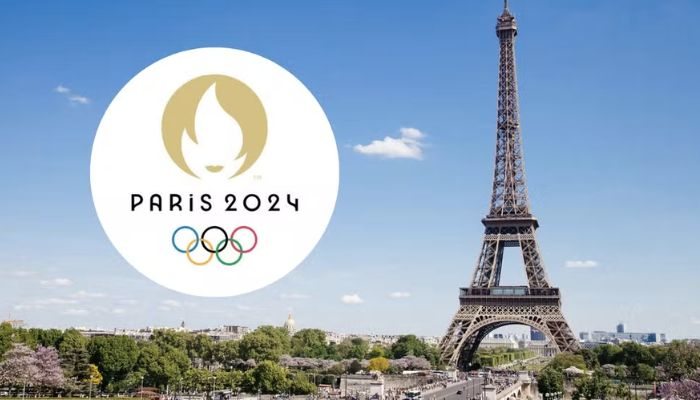 Olimpíadas Paris 2024