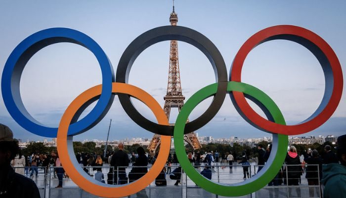 Olimpíadas Paris 2024