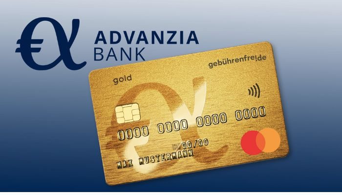 Advanzia Bank Credit Card