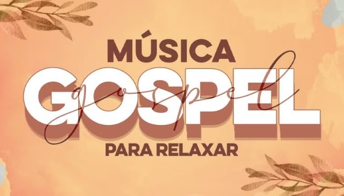 Aplicativo para Ouvir Música Gospel