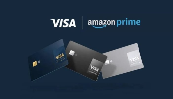 Cartao de Credito Amazon