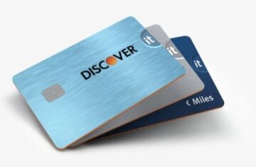 Discover it Cash Back – Letter of credit