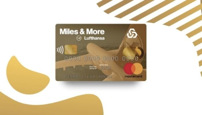 Miles & More Credit Card