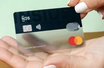 N26 Mastercard Premium Debitkarte – Jetzt beantragen