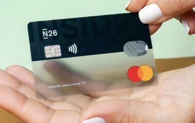 N26 Mastercard Premium Debitkarte – Jetzt beantragen