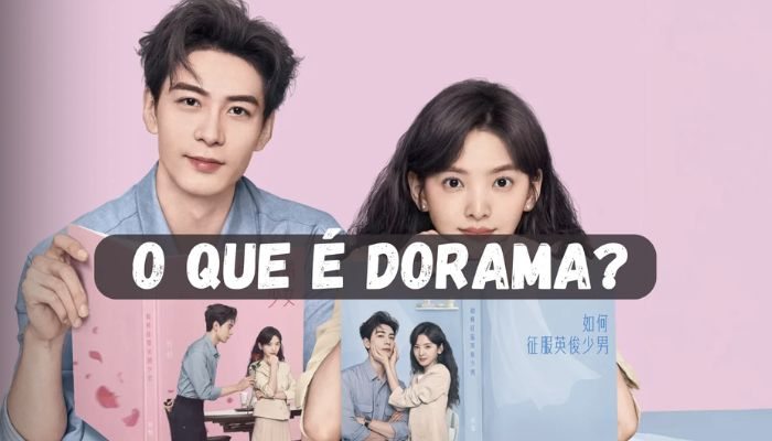 Os Doramas Mais Assistidos