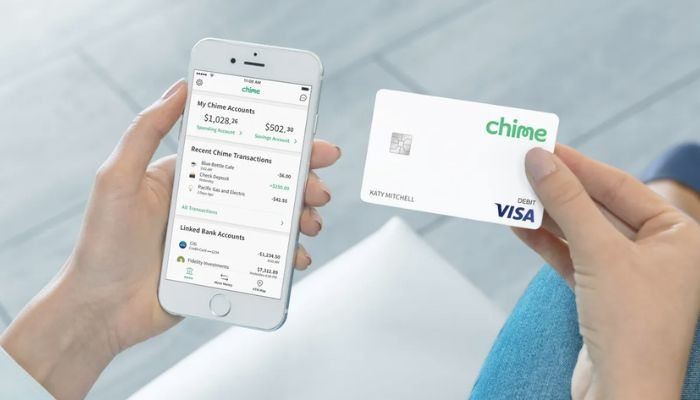 chime credit card 