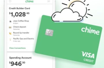 Chime Credit Builder Visa – How to Request