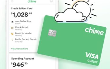 Chime Credit Builder Visa – How to Request