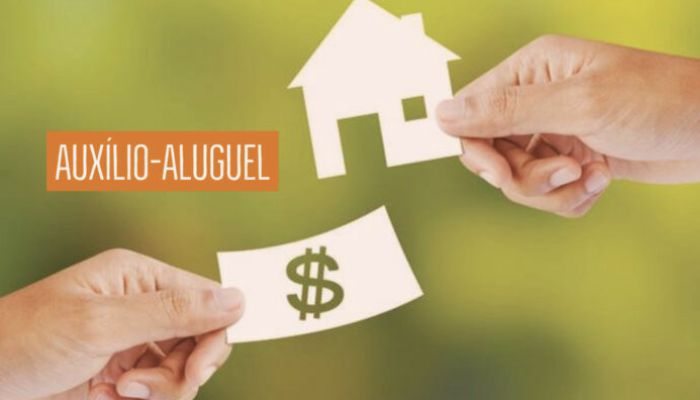 Auxilio Aluguel Beneficio do Governo