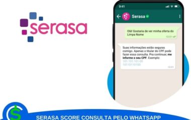 Tudo Sobre Consulta do CPF no Serasa: Como Funciona e Por Que é Importante?