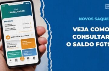 Como Consultar o Seu Saldo do FGTS: Passo a Passo Simples e Rápido