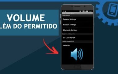 Aplicativo para Aumentar Volume de Celular – Como Baixar