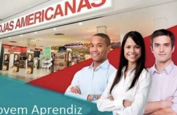 Jovem Aprendiz Lojas Americanas – Como se Candidatar