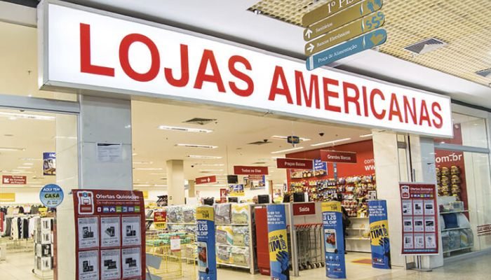 Jovem aprendiz lojas americanas vagas abertas