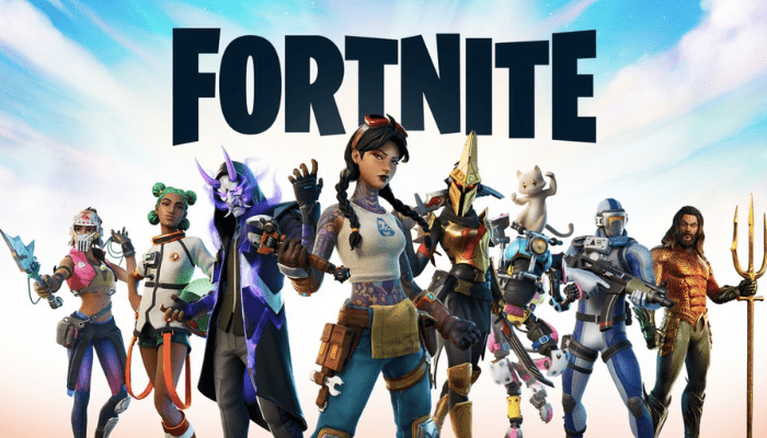 Aplicativo de jogar fortnite 