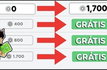 Como Ganhar Robux de Graça de Forma Segura – Veja Como