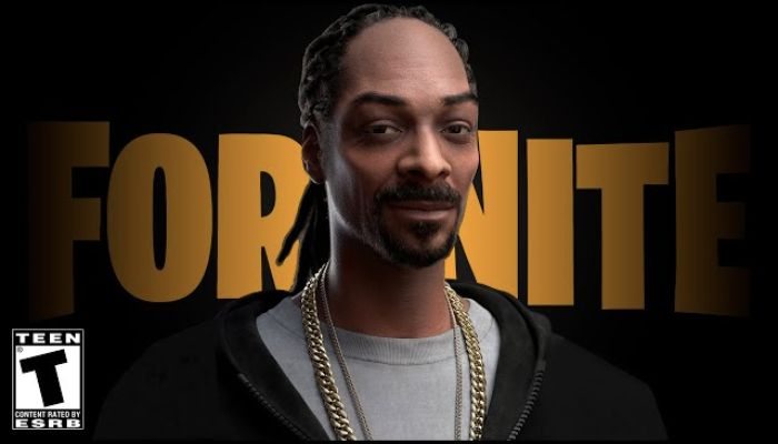 Como Conseguir Skin Snoop Dog no Fortnite