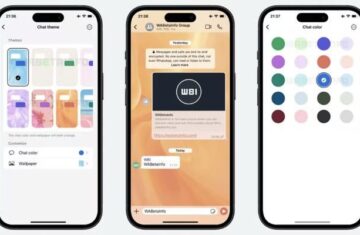 Aprenda a Mudar a Cor do seu Whatsapp – Nova Atualização