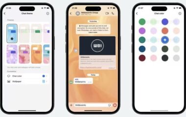Aprenda a Mudar a Cor do seu Whatsapp – Nova Atualização