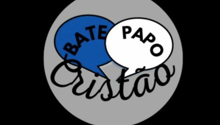 Aplicativo de bate papo cristao