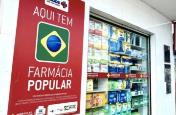 Farmácia Popular: Medicamentos Gratuitos e Descontos