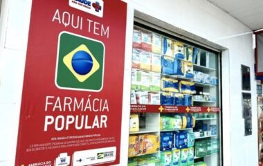 Farmácia Popular: Medicamentos Gratuitos e Descontos