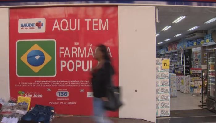 Farmacia popular medicamento com descontos e gratuitos