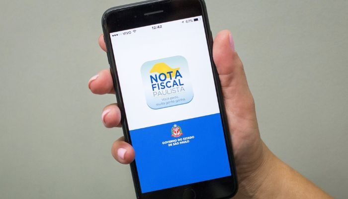 Nota Fiscal Paulista Dinheiro de Volta