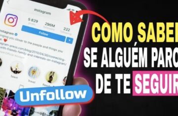 Aplicativos para Saber Quem Deixou de Te Seguir no Instagram