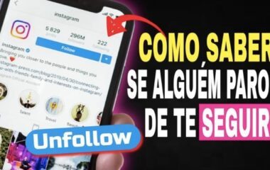 Aplicativos para Saber Quem Deixou de Te Seguir no Instagram