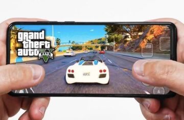 Os 4 Melhores Aplicativos para Jogar GTA no Celular