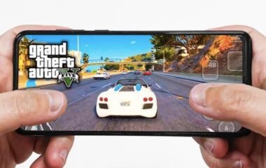 Os 4 Melhores Aplicativos para Jogar GTA no Celular