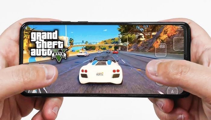 Os 4 apps para jogar GTA pelo celular