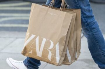Veja Como Ganhar Presentes da ZARA