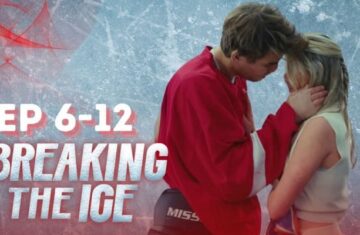 Breaking the Ice – Watch full episodes on ReelShort