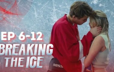 Breaking the Ice – Watch full episodes on ReelShort