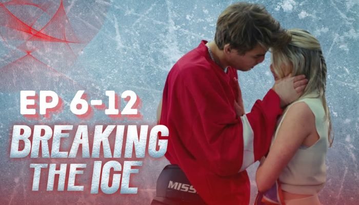 Breaking the Ice