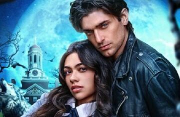 Claimed By the Alpha I Hate: Love and Hate in a ReelShort Miniseries